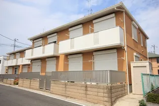 シャインステージHの画像