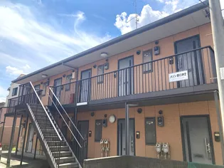 マストライフ川崎平間B棟の画像