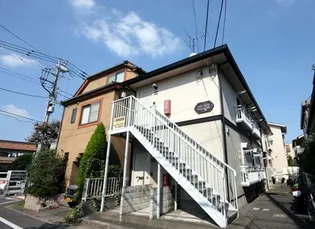 トルス大久保2の画像