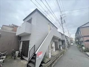 ピュアハウス南本町の画像