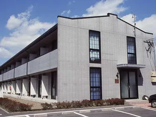 レオパレス里の画像