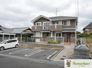 ファラオ藤沢台の画像