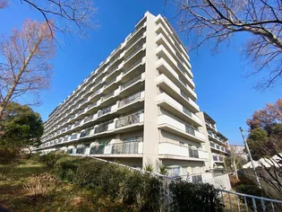 サンヴェール須磨妙法寺の画像