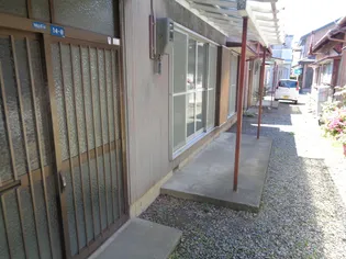 静岡県静岡市駿河区東新田4【一戸建】の外観