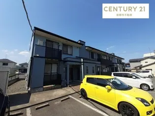 ファミール ビラBの画像