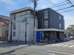 AF アルテ湘南台の画像