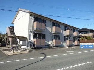 アルマンド上峰の画像