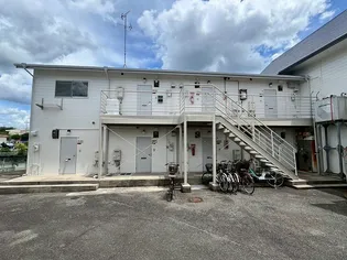 アルビオンハイツの画像