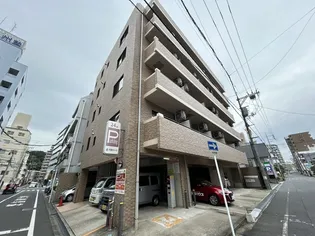 パレス西広島の画像