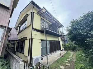 コーポおおかわらの画像