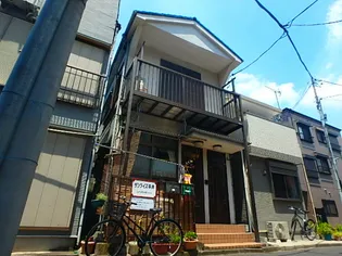 サンライズ平井の画像