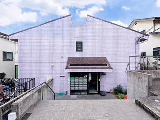 チェルシーホーム(女性限定)【2階】の外観