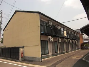 岐阜県瑞穂市只越【一戸建】の外観