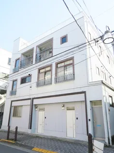 さとうコーポ【2階】の外観