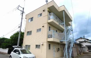 ヴィラ横田の画像