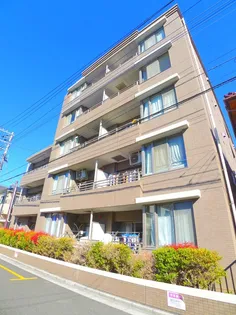 はせるろーわ【3階】の外観