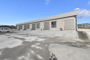 メイツ笠之原 A棟【1階】の外観