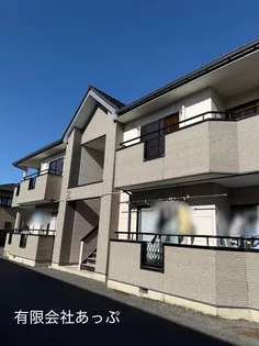 セトル マルシェA棟の画像