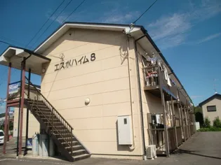 エスポハイム 8の画像