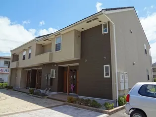 フィールドインビレッジAの画像