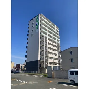 リファ熊本駅前の画像