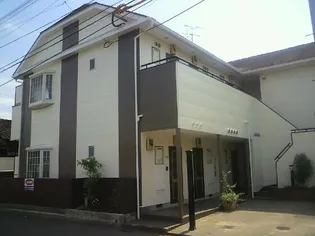 グランデコ UNO花津留の画像