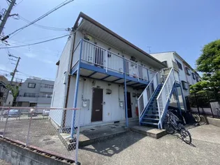 エステートピアナカショクの画像