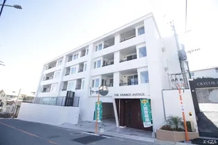 THE GRANDE AVENUEの画像