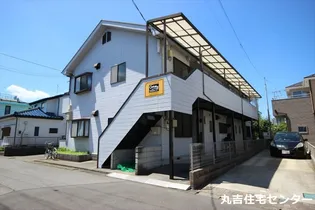 ドミールMIYAの画像