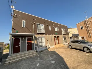 セジュールYUKI Bの画像