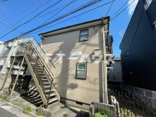 ピュアパレス新津田沼の画像