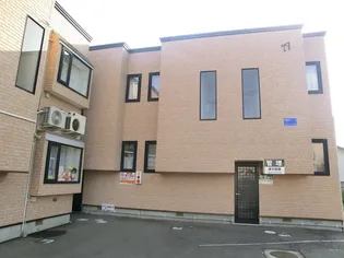 パルテノン桜川Aの画像