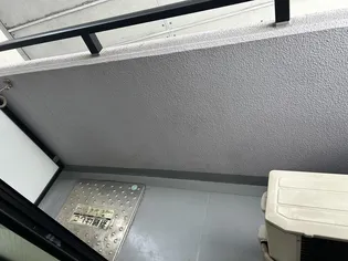 グランベール鶴見【4階】の内装