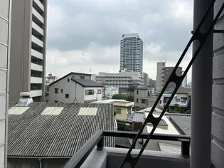 グランベール鶴見【4階】のその他画像