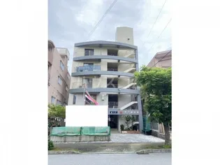 一五ビルの画像