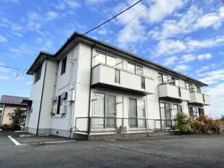 シャーメゾン豊田Bの画像