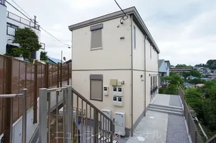 松見ヶ丘テラスの画像