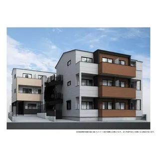 MELDIA高座渋谷Ⅵの画像