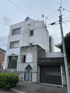 相川邸【3階】の外観