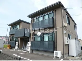 ハイムSSYの画像