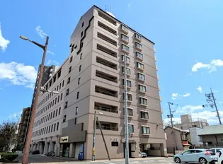 レスカール幸町の画像