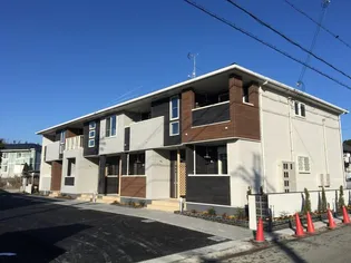 ザ カルムスペース ササヤマ2の画像