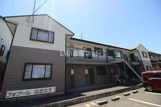 フォブールはまなすIの画像