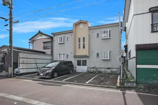 リビエールエイトの画像