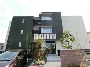 カナルヴィラの画像