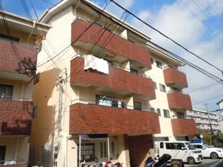 リバーサイドマンション レオⅡの画像