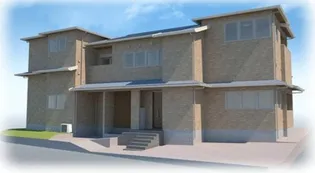 京都府京都市左京区粟田口鳥居町【一戸建】の外観