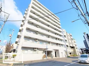 アヴニール若宮の画像