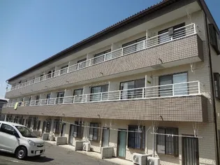 アップルズSの画像