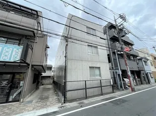 KシャトレーIIの画像